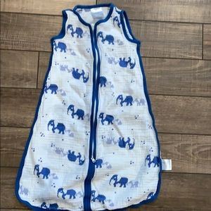Aden sleep sack